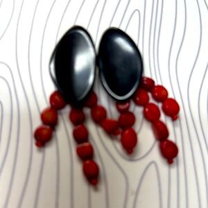 Earrings, cute and unusual